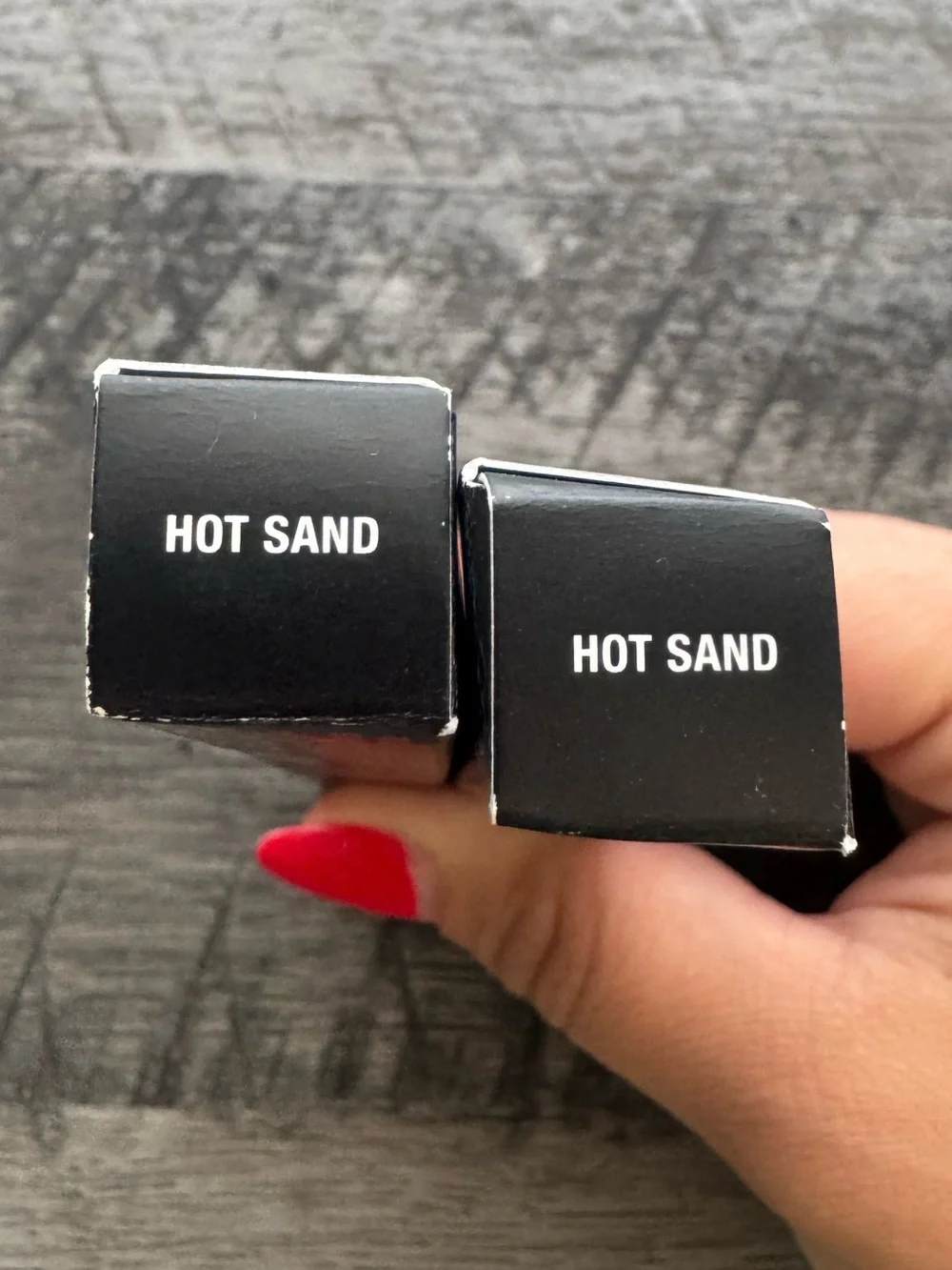 Anastasia Beverly Hills Glide Shadow Stick - Black Packaging